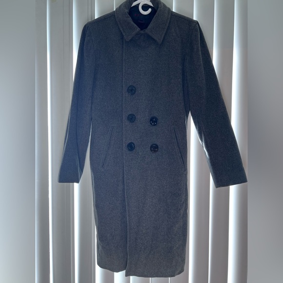 Ralph by Ralph Lauren Pea Coat - Picture 4 of 11